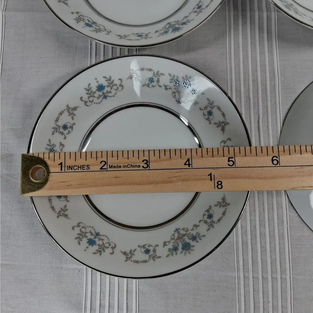 Noritake set vintage